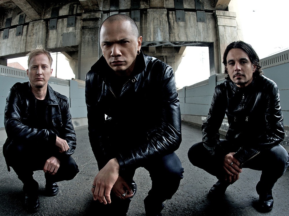 Danko Jones