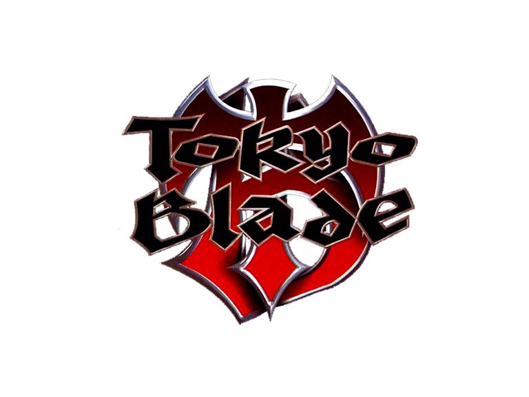Tokyo Blade