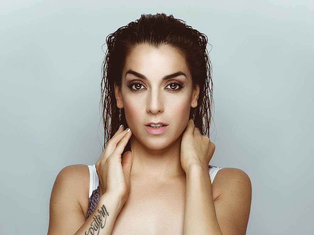 Ruth Lorenzo