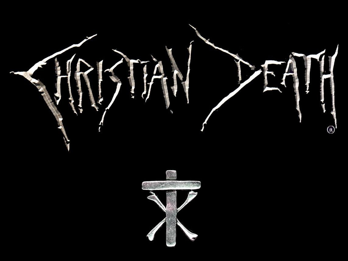 Christian Death