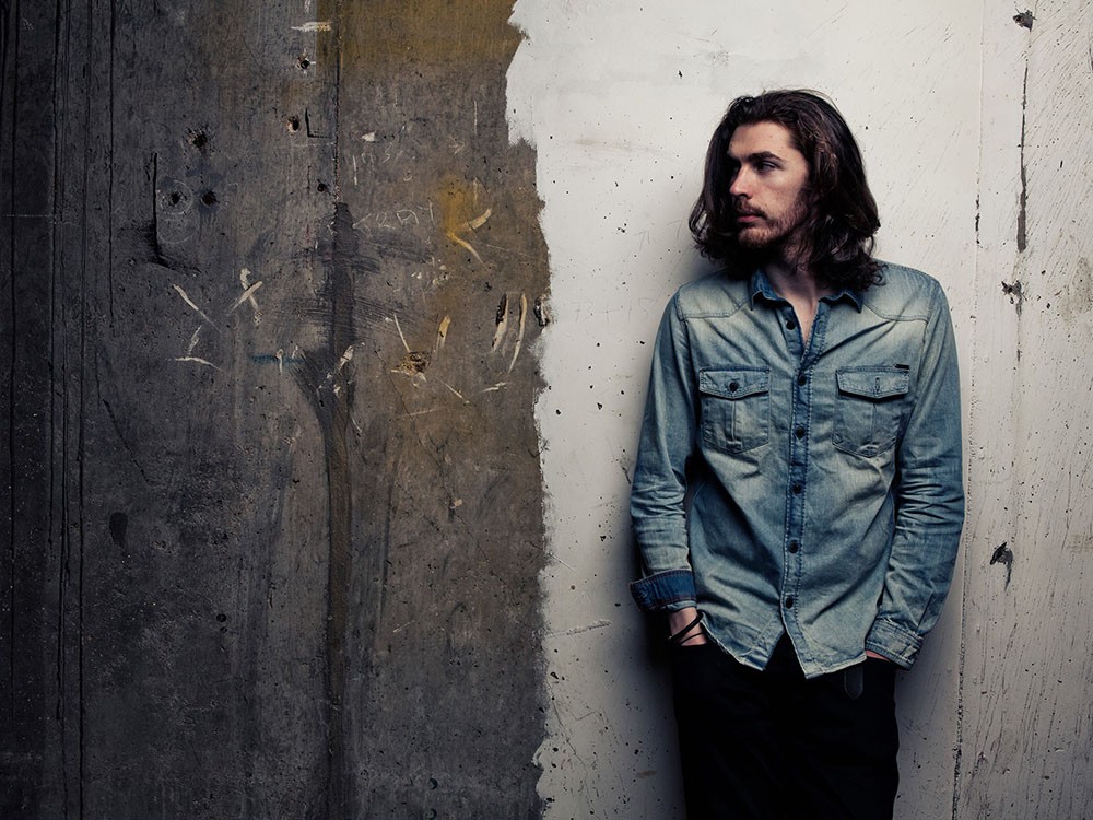 Hozier