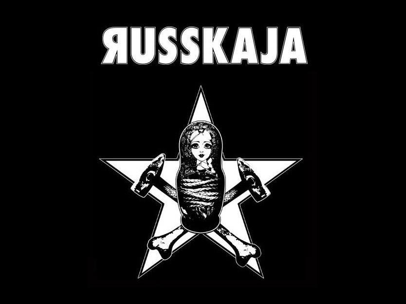 Russkaja