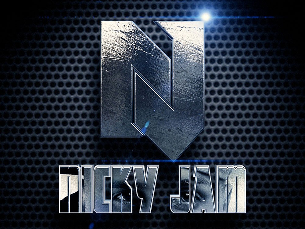 Nicky Jam