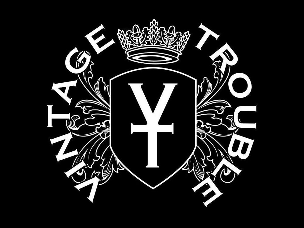 Vintage Trouble