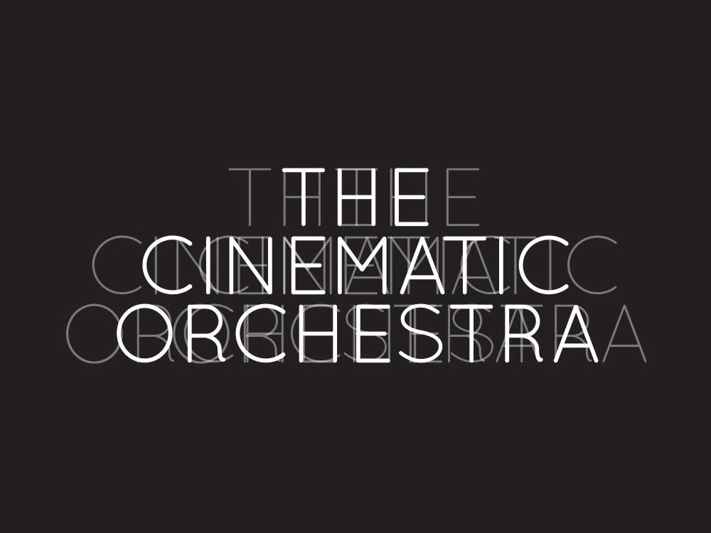The Cinematic Orchestra