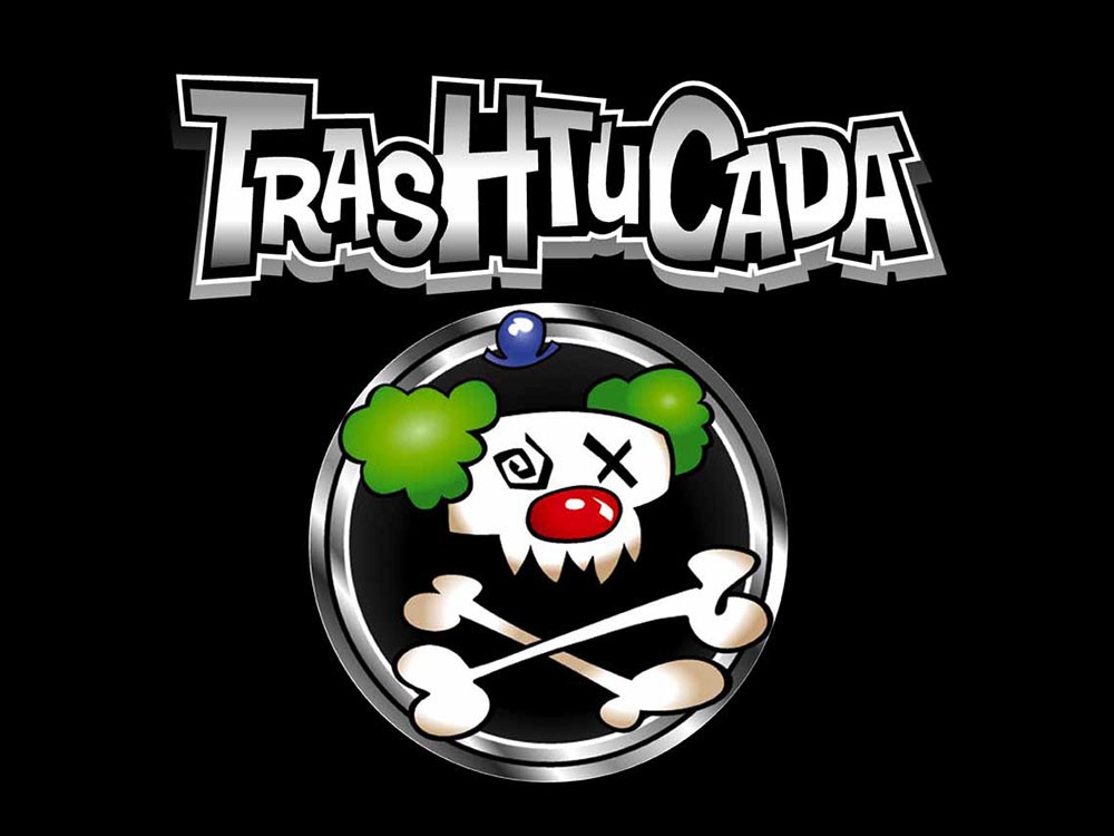 Trashtucada