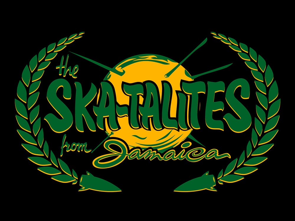 The Skatalites