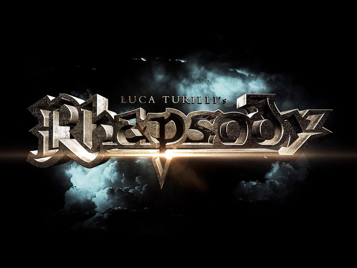 Luca Turilli's Rhapsody