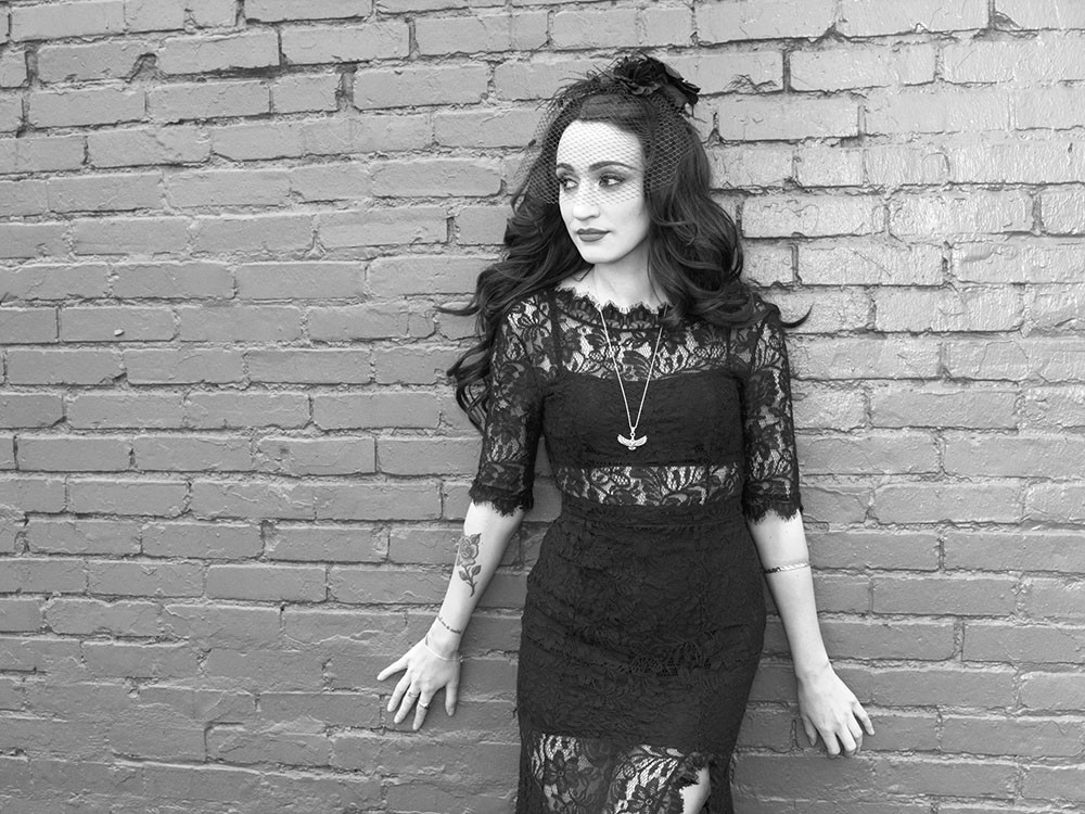 Lindi Ortega