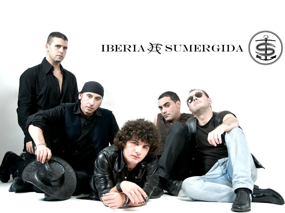 Iberia Sumergida