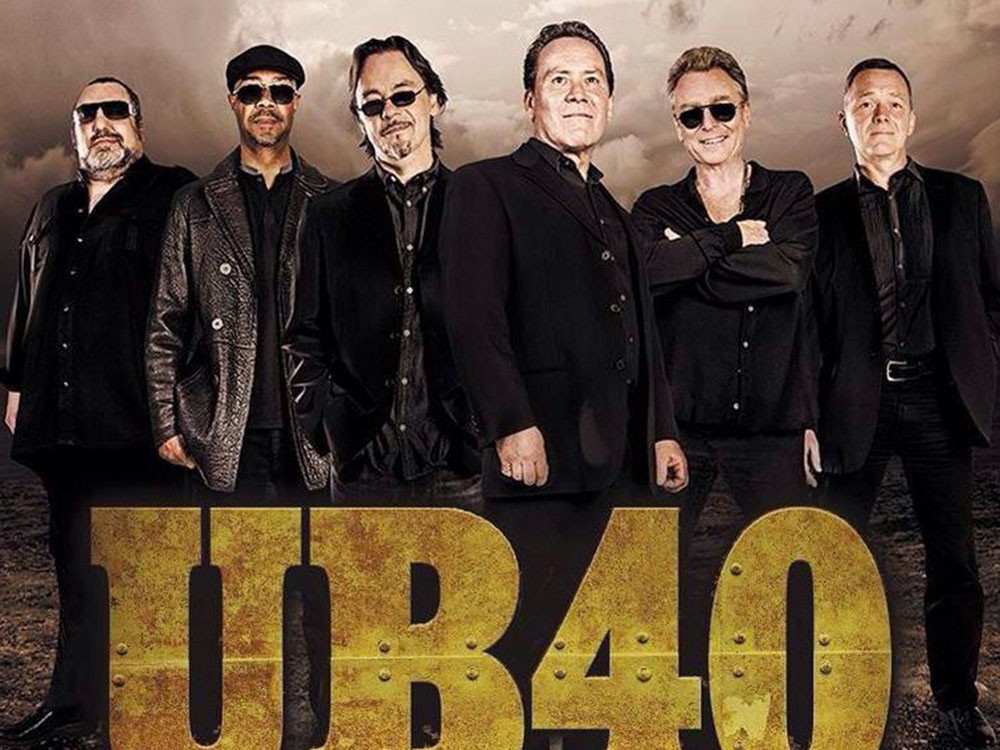 UB40
