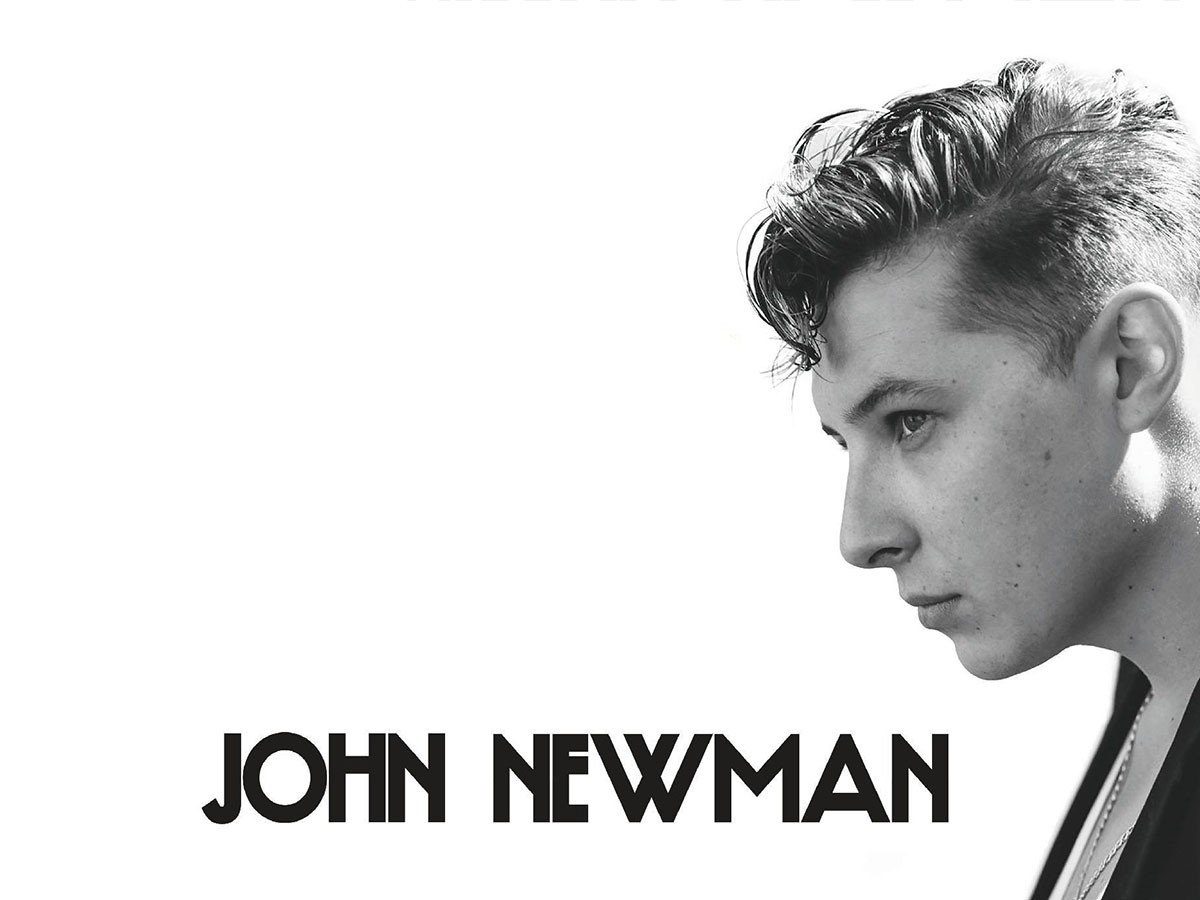 John Newman