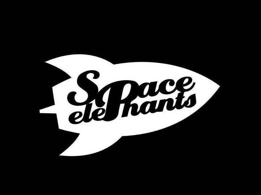 Space Elephants