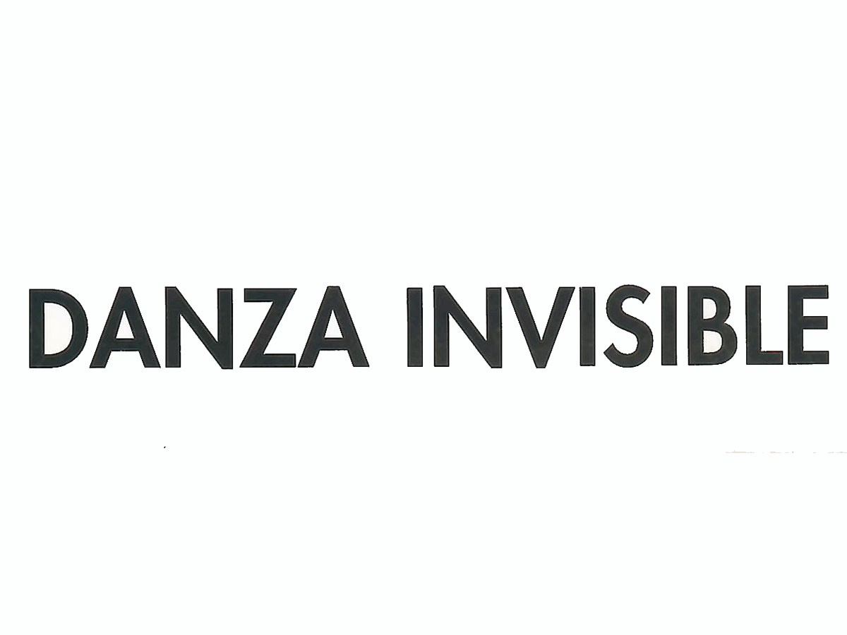 Danza Invisible