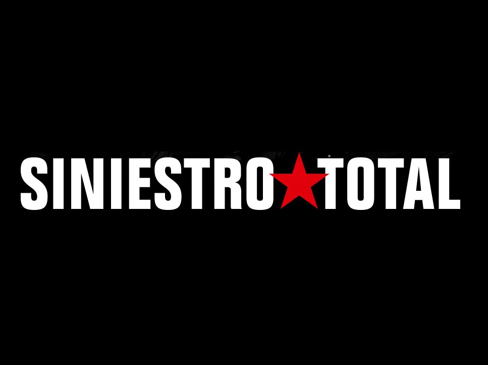 Siniestro Total