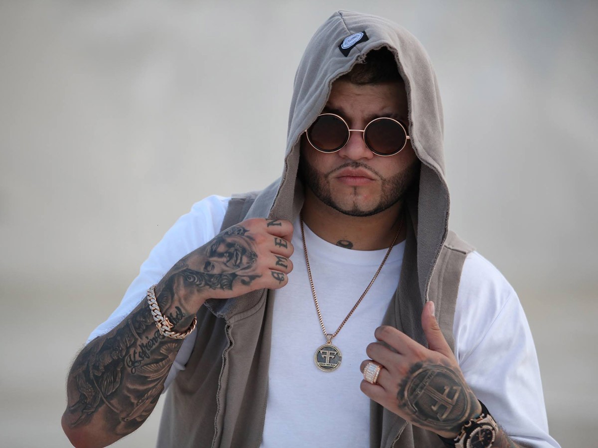 Farruko