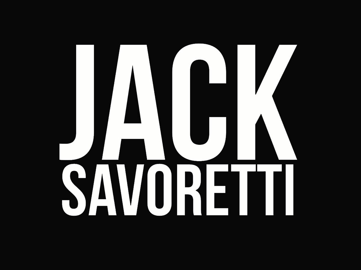 Jack Savoretti