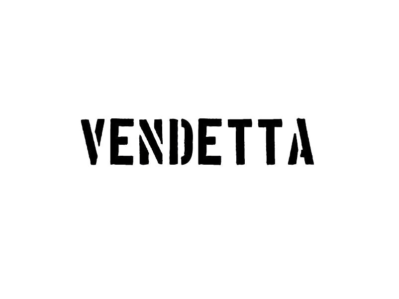 Vendetta 