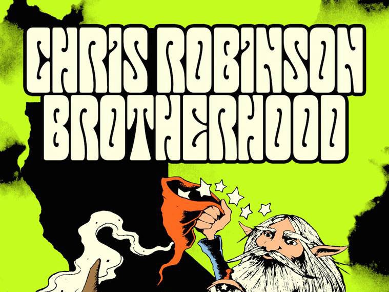 Chris Robinson Brotherhood