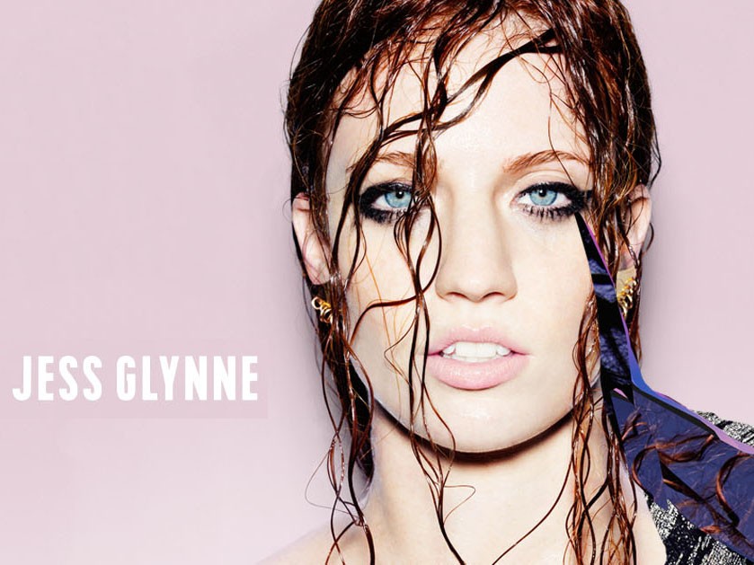 Jess Glynne