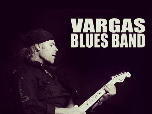 Vargas Blues Band