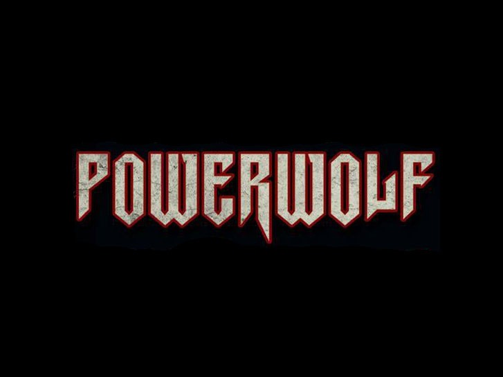 Powerwolf