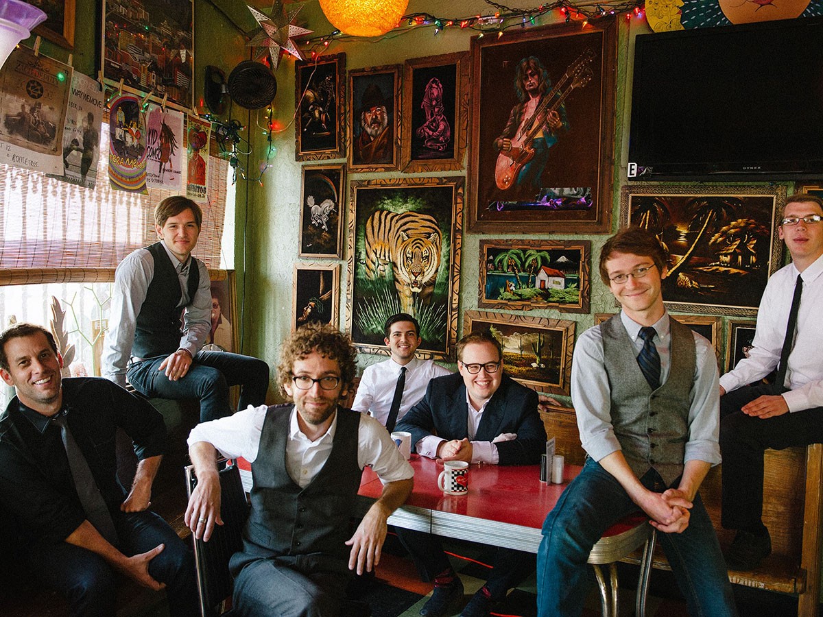 St. Paul and The Broken Bones