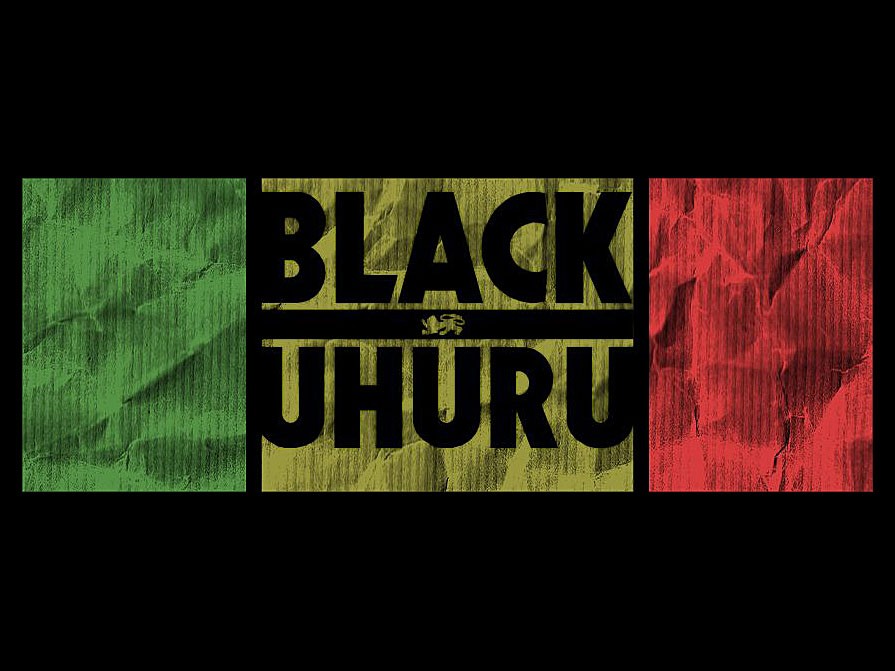 Black Uhuru