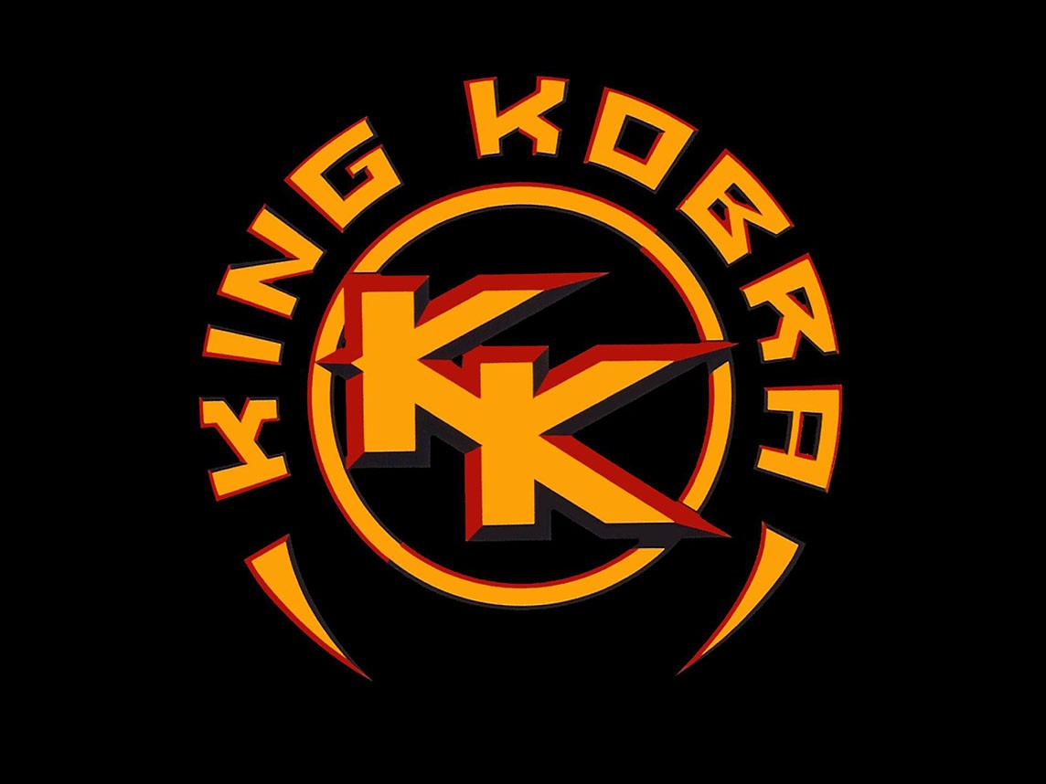 King Kobra