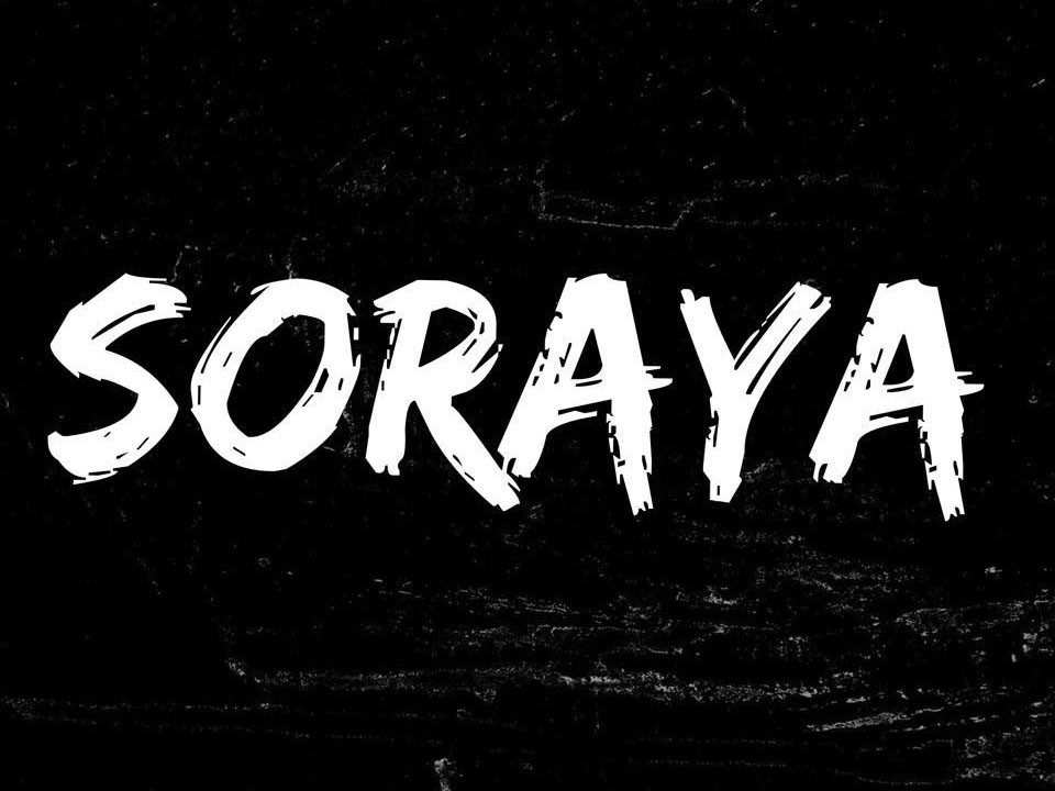 Soraya