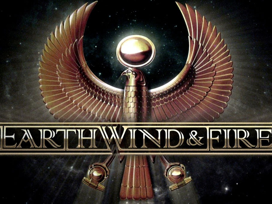 Earth, Wind & Fire