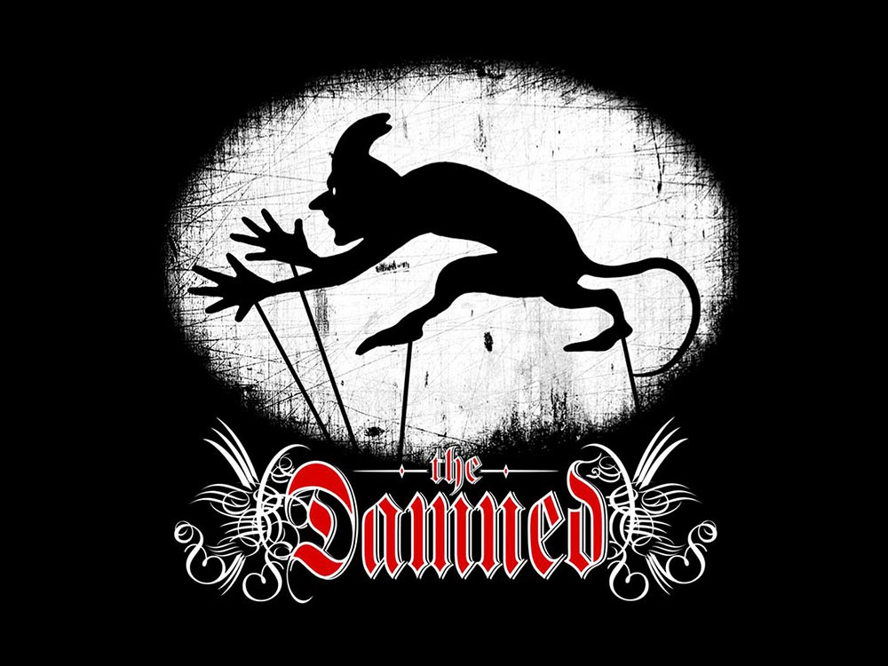 The Damned
