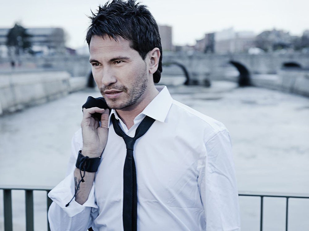 David DeMaría
