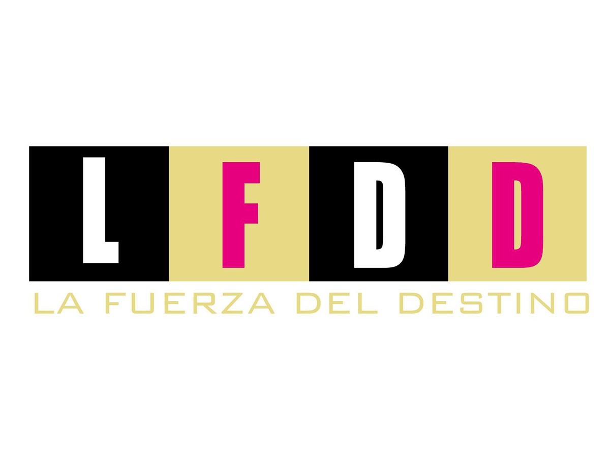 La fuerza del destino