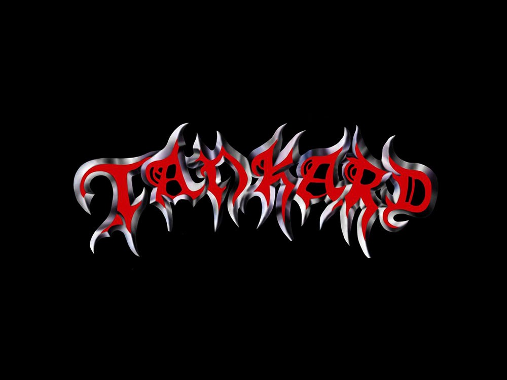 Tankard