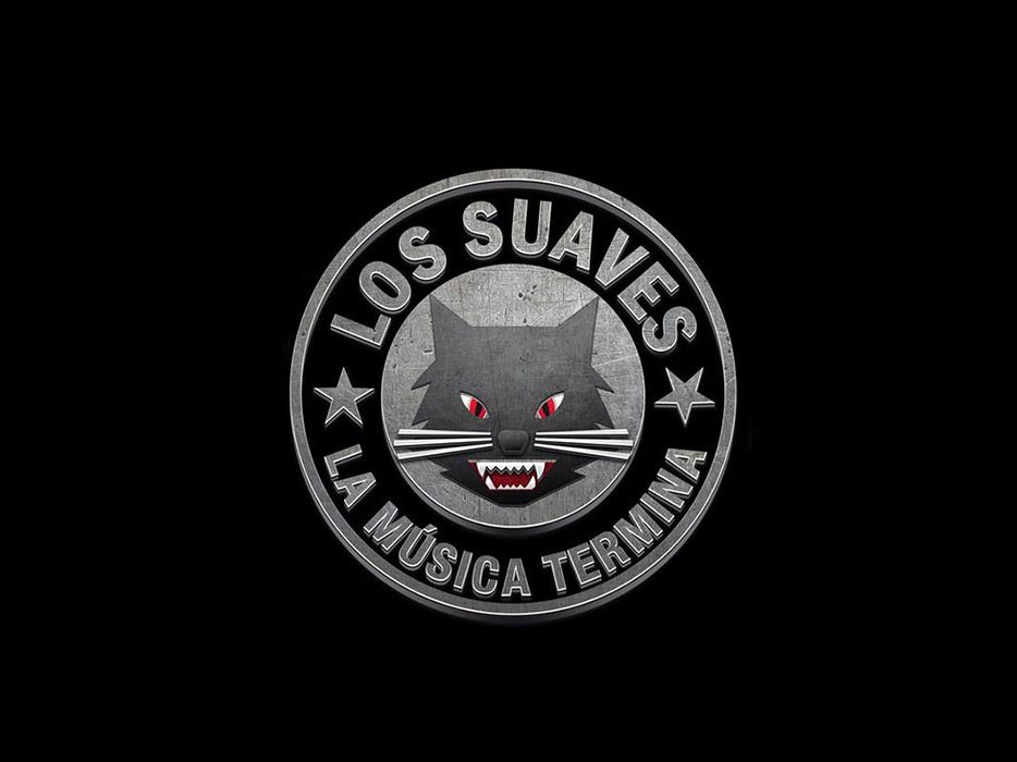Los Suaves