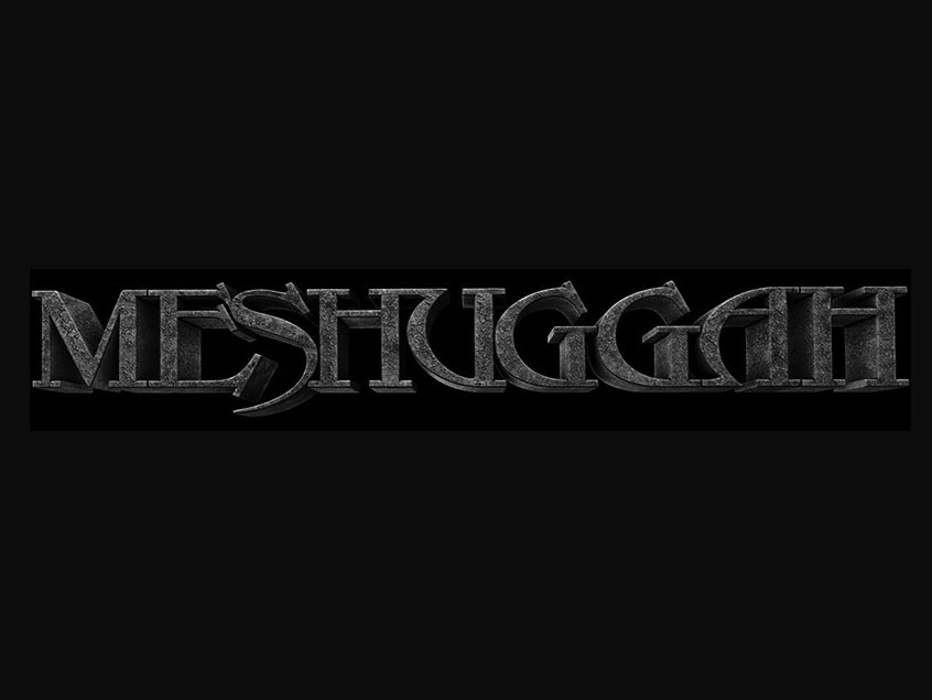 Meshuggah