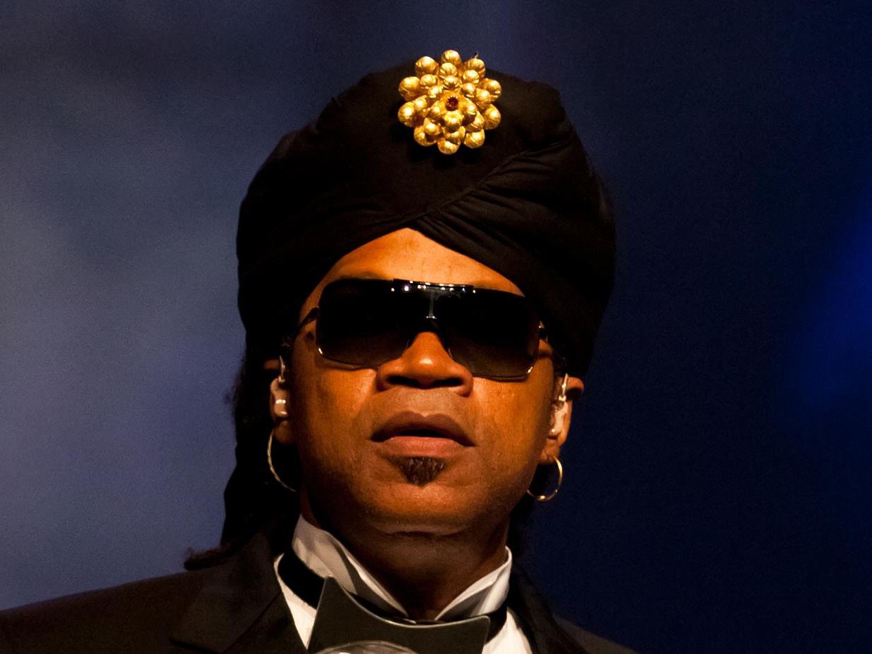 Carlinhos Brown