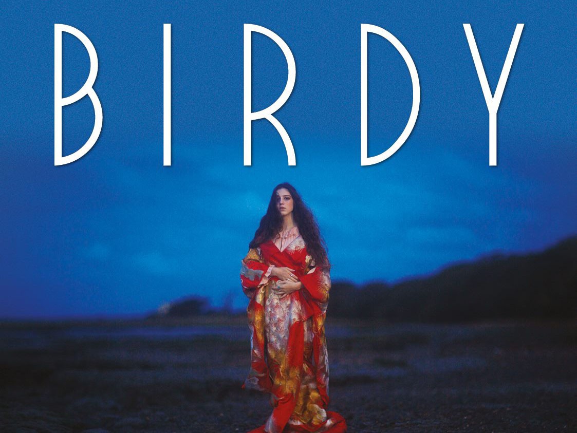 Birdy