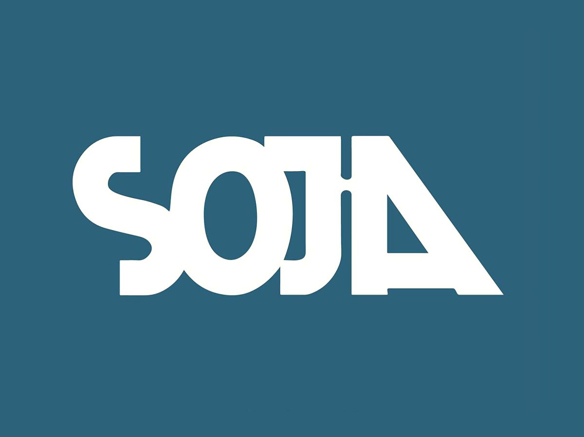 SOJA