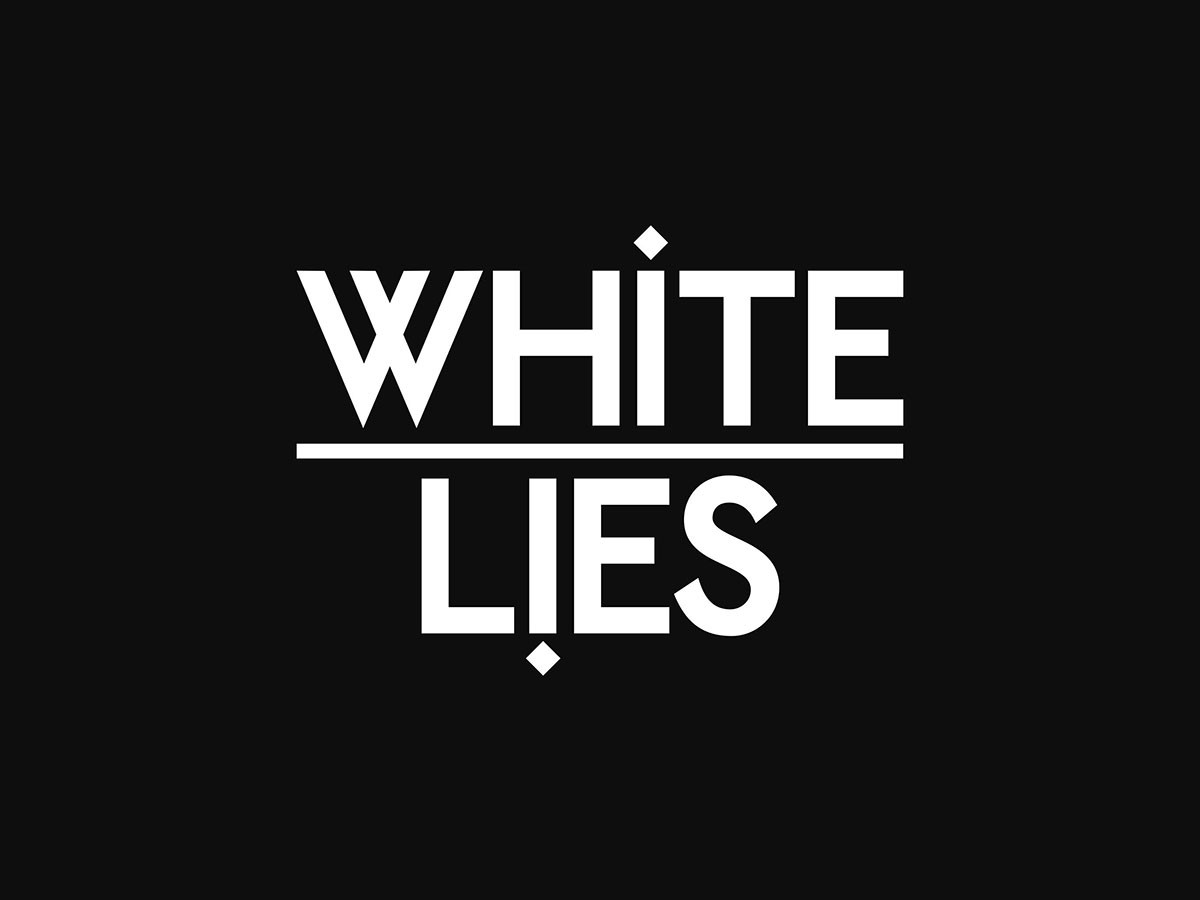 White Lies