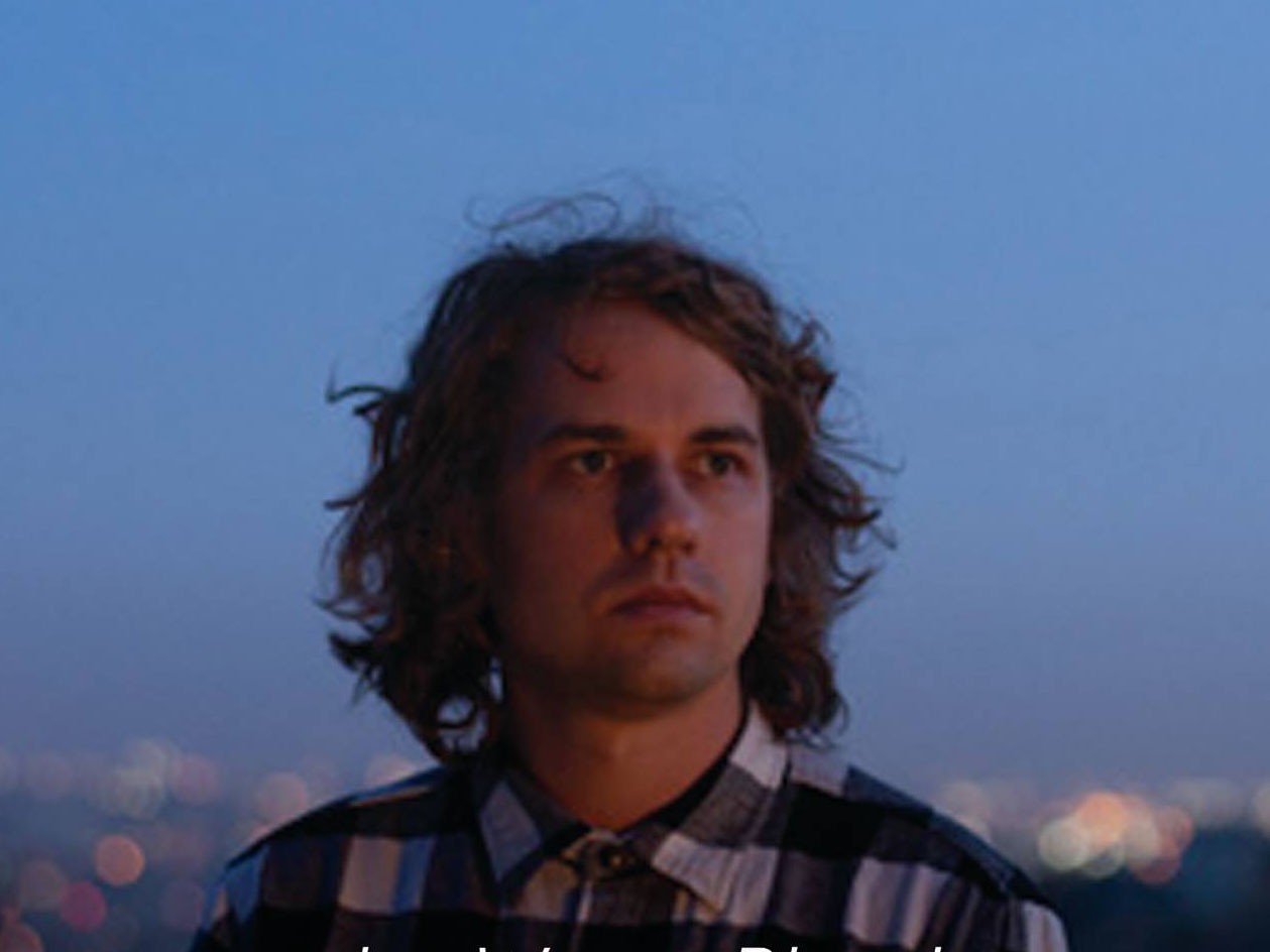 Kevin Morby