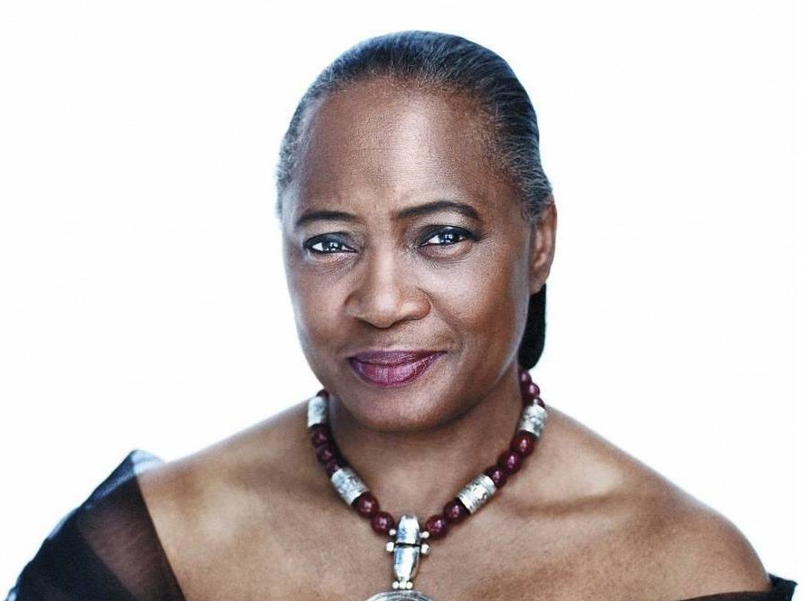 Barbara Hendricks