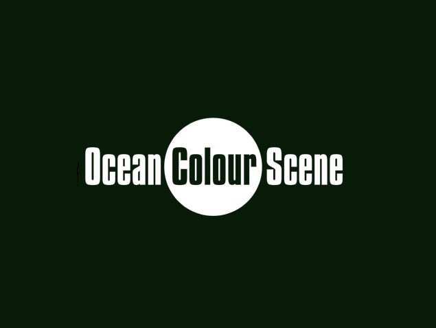 Ocean Colour Scene