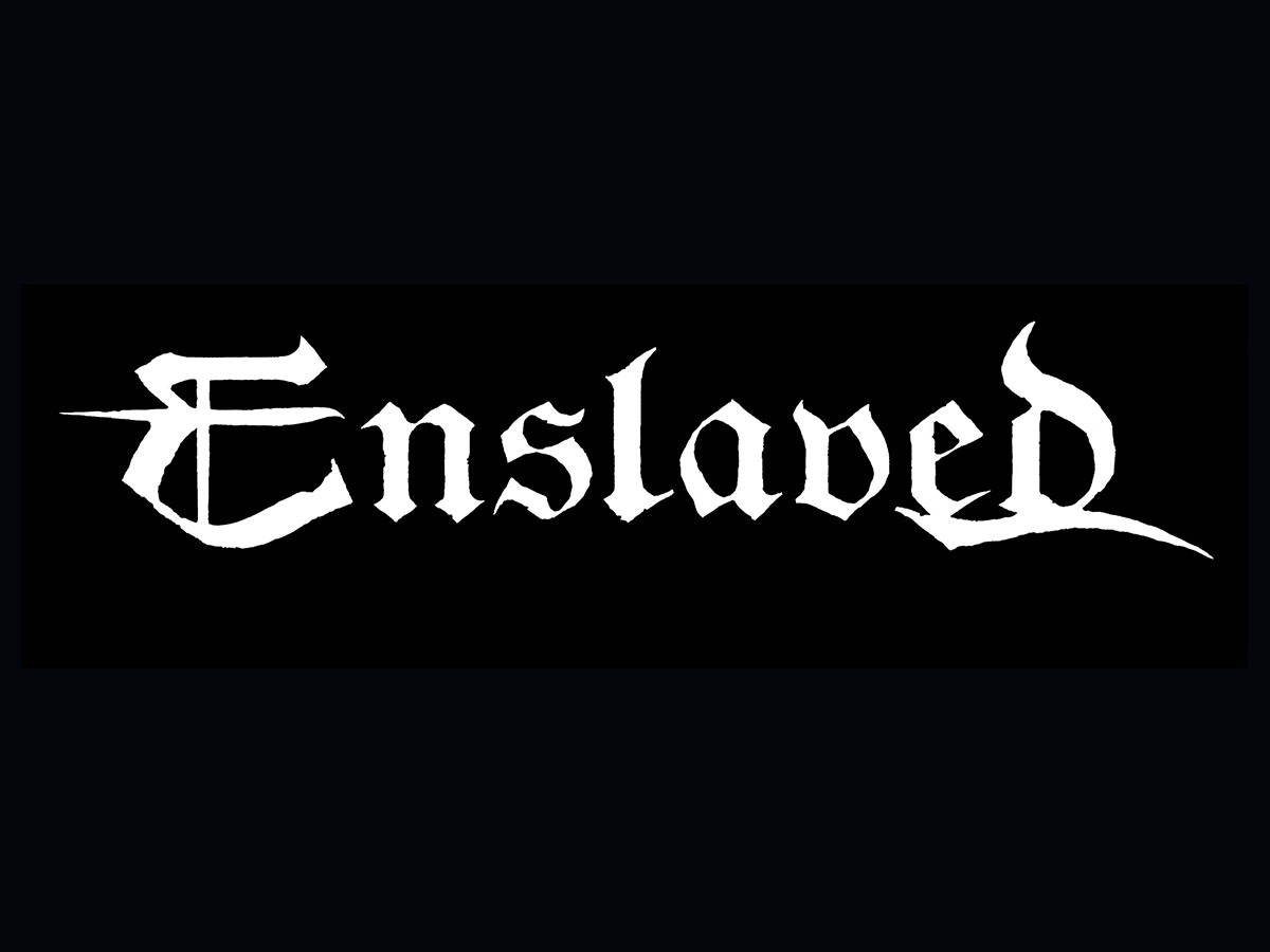 Enslaved