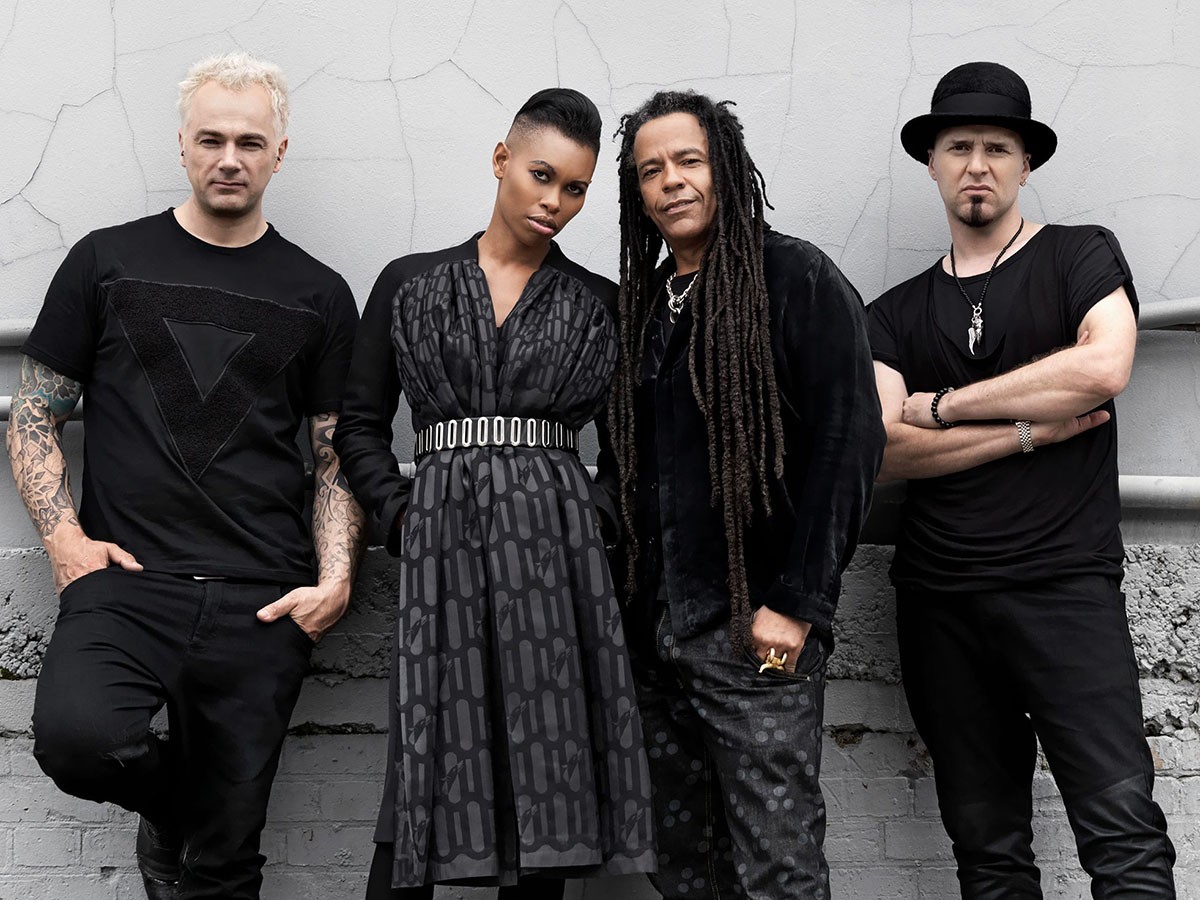 Skunk Anansie