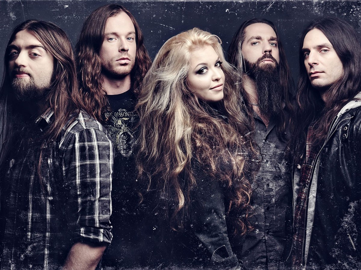 The Agonist