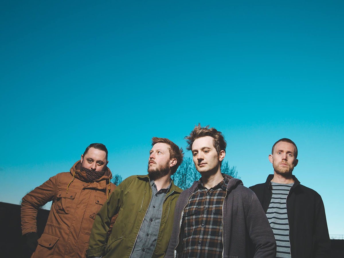 65daysofstatic