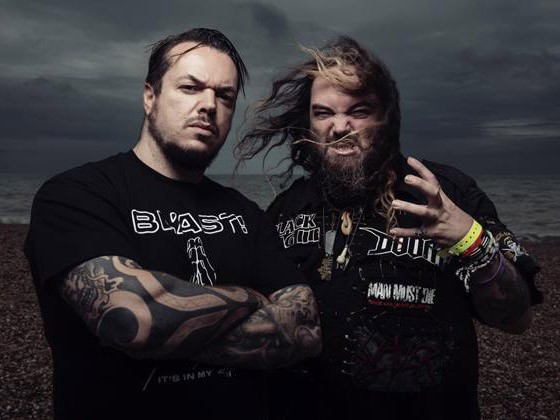Max & Iggor Cavalera
