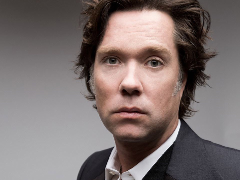 Rufus Wainwright